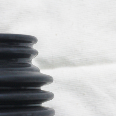 Resistencia a altas temperaturas Absorbente de choques de caucho Bellow para aislamiento de vibraciones OEM