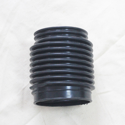 Resistencia a altas temperaturas Absorbente de choques de caucho Bellow para aislamiento de vibraciones OEM