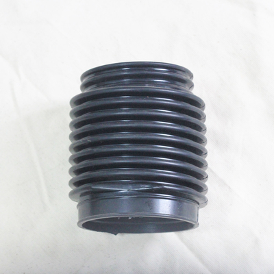 Resistencia a altas temperaturas Absorbente de choques de caucho Bellow para aislamiento de vibraciones OEM