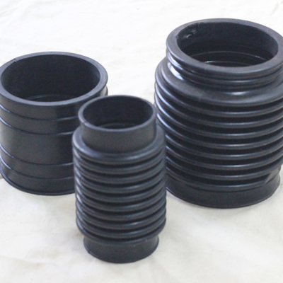 Las piezas de caucho moldeadas para automóviles de caucho PU / articulaciones de expansión de caucho FKM para OEM