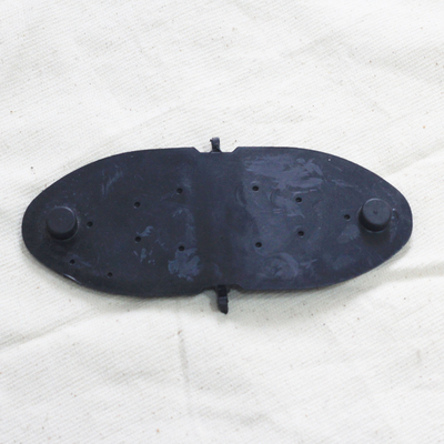 NBR Anillo O de PTFE resistente al calor y al aceite hecho a medida para accesorios de motores diésel marinos
