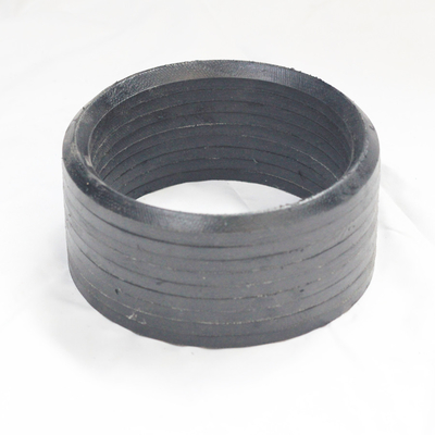 V Ring V Sello de embalaje personalizado para todas las industrias personalizado a sus necesidades
