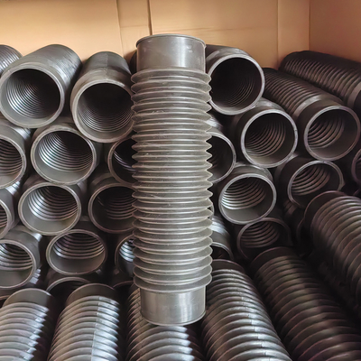Pequeños baches de caucho de silicona para máquinas CNC Cualquier color está bien y soluciones de embalaje