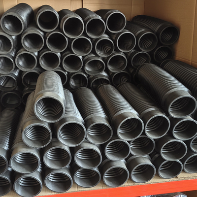 Las piezas de goma de silicona pequeñas para máquinas CNC Tipo de paquete según las necesidades del cliente