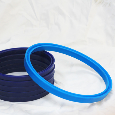 136*150*8.5 Pu U Cup Sellos hidráulicos para UN SPGO V Envasado en kit de cilindros hidráulicos