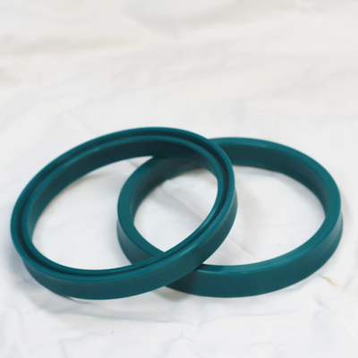 136*150*8.5 Pu U Cup Sellos hidráulicos para UN SPGO V Envasado en kit de cilindros hidráulicos