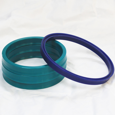 136*150*8.5 Pu U Cup Sellos hidráulicos para UN SPGO V Envasado en kit de cilindros hidráulicos