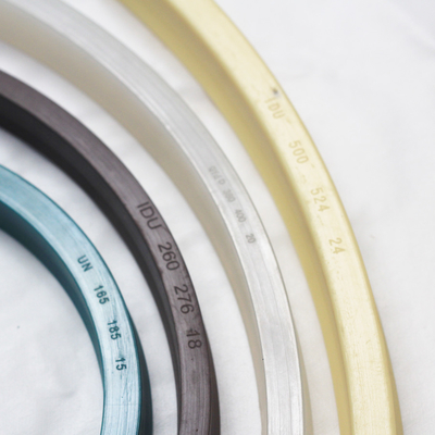 Kit de sellado de cilindros hidráulicos OEM para piezas de repuesto de rotores de alta resistencia a la temperatura