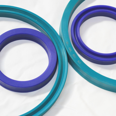 U Ring Y Ring ISI Sello de polvo de PU hidráulico Sellos de pistón para todas las industrias OEM / ODM
