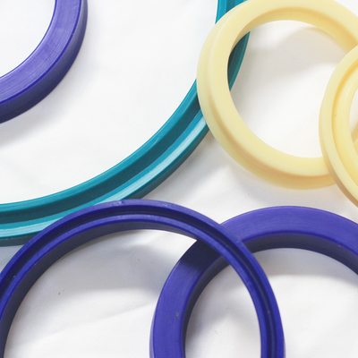 U Ring Y Ring ISI Sello de polvo de PU hidráulico Sellos de pistón para todas las industrias OEM / ODM