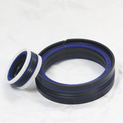 85*65*35.1 Máquina de moldeo por inyección de sello de aceite de combinación cilindro hidráulico para KDAS