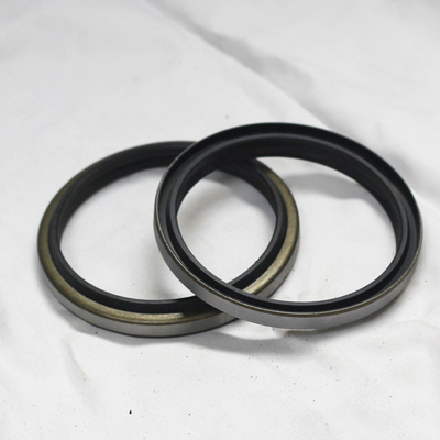 Sello de aceite DKB para camión de descarga del motor de medio eje PTFE distribuidor de sello de pistón hidráulico