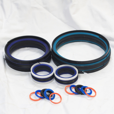 Sello de pistón compacto para DAS/KDAS de doble acción hidráulico Ventas 120*95*35.1 OEM/ODM