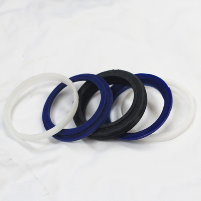 DAS KDAS Cinco combinaciones de sello de aceite anillo de sellado del cilindro hidráulico conjunto completo para todas las industrias