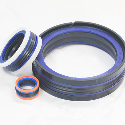 DAS KDAS Cinco combinaciones de sello de aceite anillo de sellado del cilindro hidráulico conjunto completo para todas las industrias