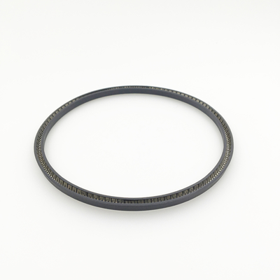 50*60*5.3 Sello de energía de resorte PTFE Resiste el voltaje con resistencia a altas temperaturas