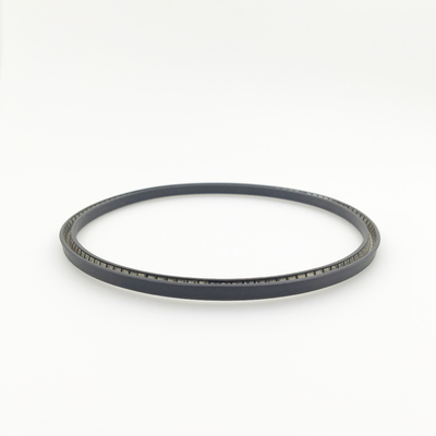 50*60*5.3 Sello de energía de resorte PTFE Resiste el voltaje con resistencia a altas temperaturas