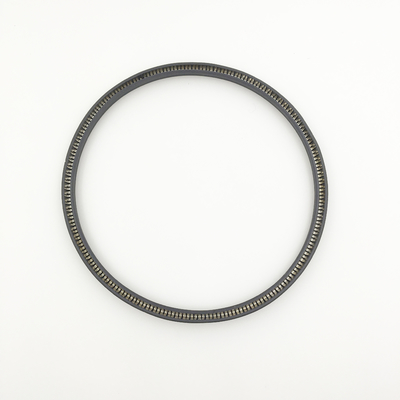 50*60*5.3 Sello de energía de resorte PTFE Resiste el voltaje con resistencia a altas temperaturas