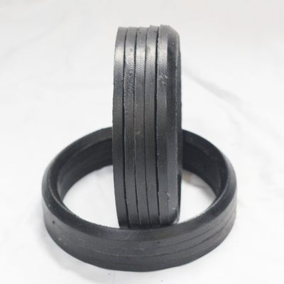 PTFE V-Packing Set para el sellado de caucho Aumentar su rendimiento de sellado en todas las industrias