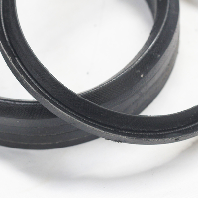 PTFE V-Packing Set para el sellado de caucho Aumentar su rendimiento de sellado en todas las industrias