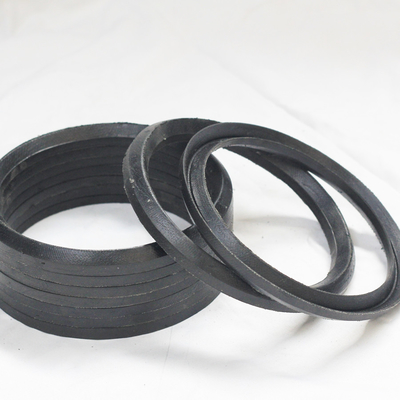 PTFE V-Packing Set para el sellado de caucho Aumentar su rendimiento de sellado en todas las industrias