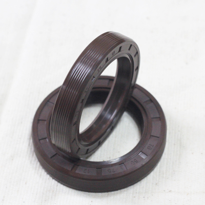 Color personalizado Sello antipolvo de anillo O de alta precisión con rango de dureza de 20-90 Shore A