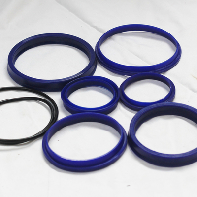 Material de botas de goma Kit de sellado de cilindros de múltiples etapas para aplicaciones OEM