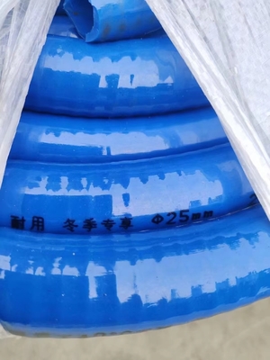 Resistencia al calor Rojo Azul 6mm 8mm 10mm 12mm 14mm 15mm manguera de silicona de vacío manguera de calentador