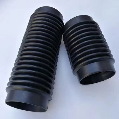 OEM NBR de caucho flexible de piezas planas proveedor