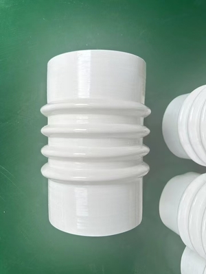 OEM NBR de caucho flexible de piezas planas proveedor