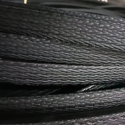 Aire acondicionado V-Belt 12E2-3505 A47 R210LC-3 R210LC-7 R200W-7 R520LC-9S piezas originales para excavadora Hyundai