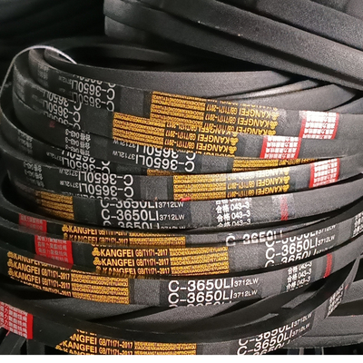 Aire acondicionado V-Belt 12E2-3505 A47 R210LC-3 R210LC-7 R200W-7 R520LC-9S piezas originales para excavadora Hyundai