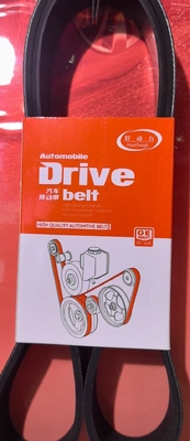 BLSH DCEC 6BT 4BT Diesel Motor Parts Water Pump Fan Drive Belt V Ribbed 8pk para el motor de Cummins V cinturón