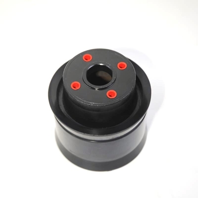 Pistón Integral Putzmeister para Camiones Bomba de Hormigón PM200