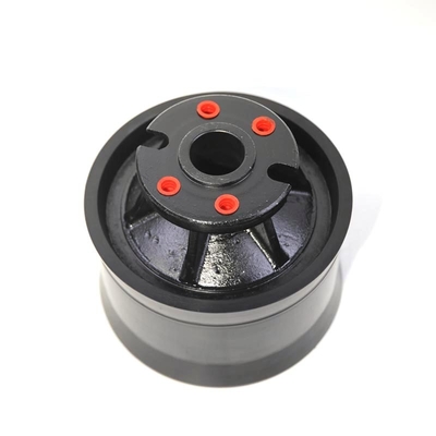 PM230 262893000 pistón integrado Putzmeister para camiones de bombeo de hormigón