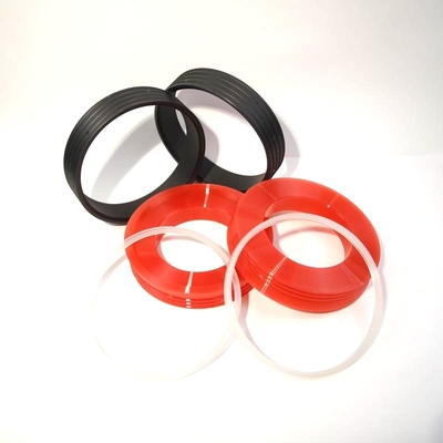 Pistón integral de transporte de hormigón Sany para camiones bomba Sy260, pistón de hormigón para transporte de hormigón A820606990103