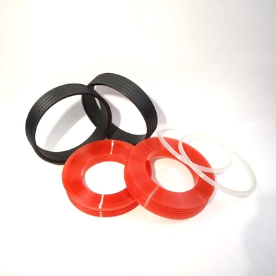 Pistón integral de transporte de hormigón Sany para camiones bomba Sy260, pistón de hormigón para transporte de hormigón A820606990103