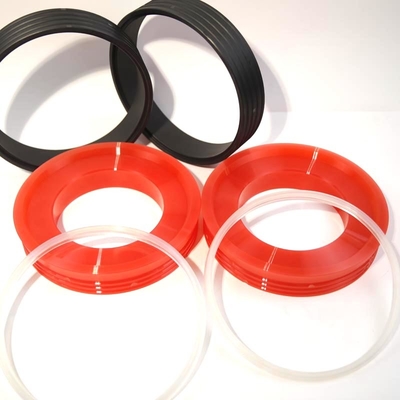 Pistón integral de transporte de hormigón Sany para camiones bomba Sy260, pistón de hormigón para transporte de hormigón A820606990103
