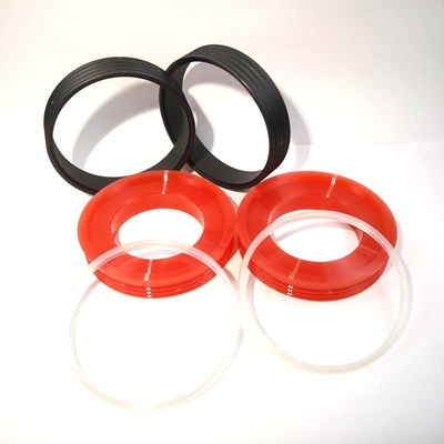 Pistón integral de transporte de hormigón Sany para camiones bomba Sy260, pistón de hormigón para transporte de hormigón A820606990103