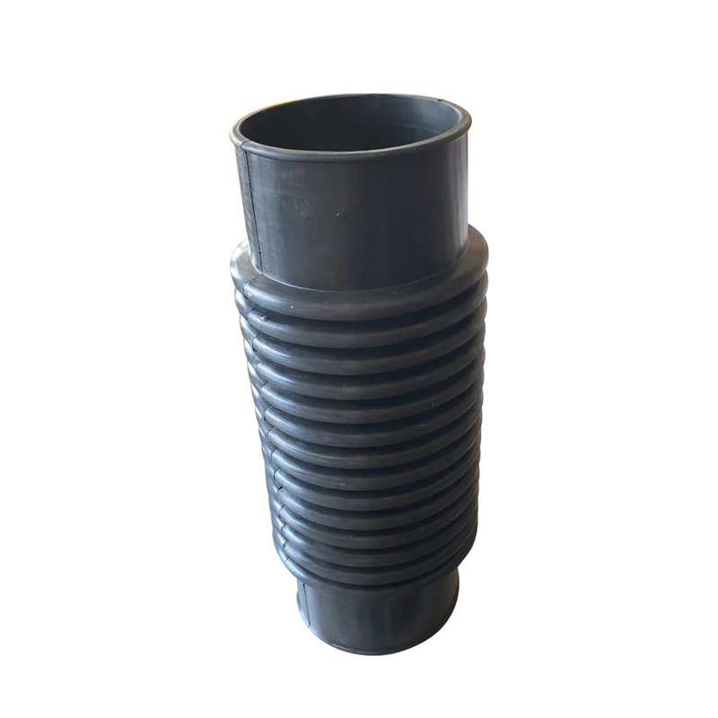 Las piezas de goma de silicona pequeñas para máquinas CNC Tipo de paquete según las necesidades del cliente