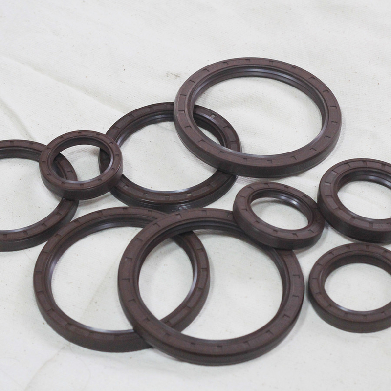 Sello de aceite tipo 240*270*15 TC con material de caucho NBR resistente al aceite de proveedores