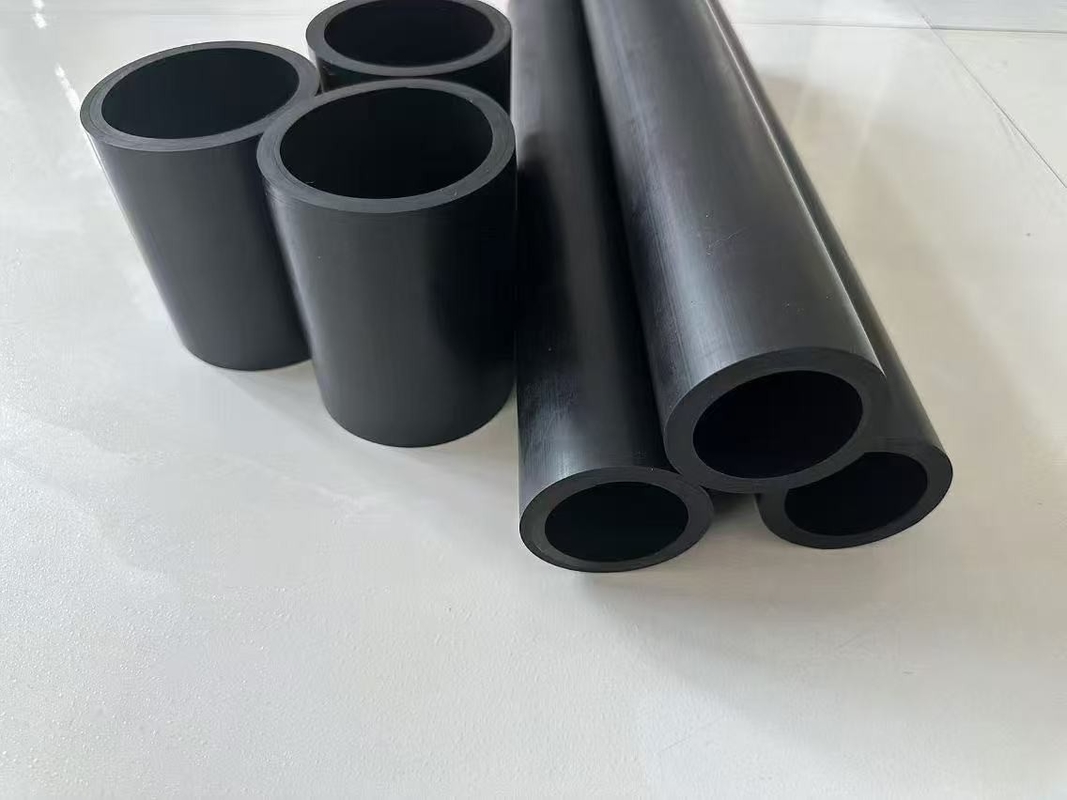TPU Ammann ACR60 ATR60 ATR68 ACR68 ACR70D fuelle de goma para las piezas de los motores Ammann