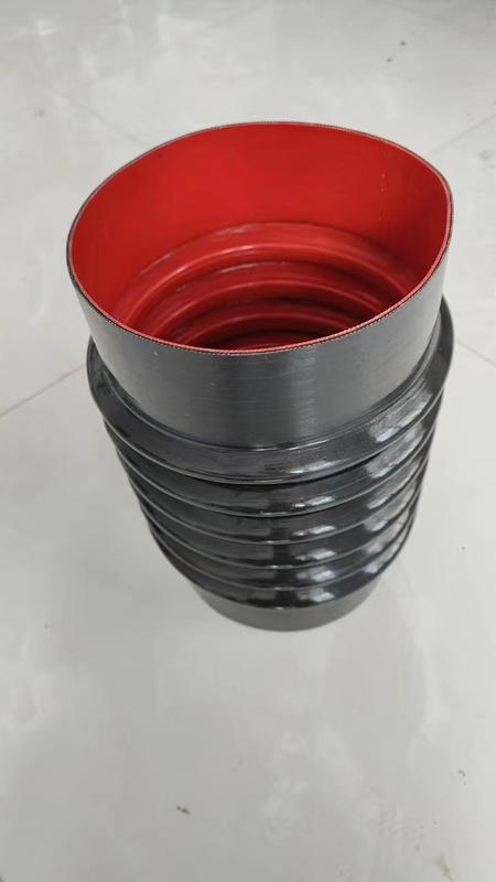 PULI herramientas personalizadas de caucho moldeado con cubierta de polvo Neoprene flexible NBR de caucho de silicona